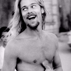 Brad Pitt, 18.12, Shawnee