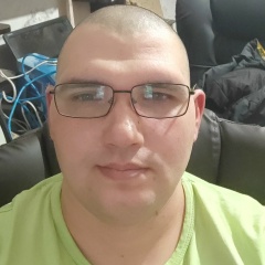 Володя Иванов, Горловка