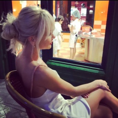 Екатерина Егорова, 21.08, Туапсе