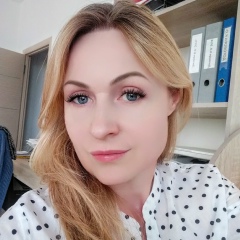 Людмила Слащева, 11.11, Алматы