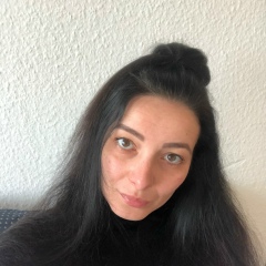 Julija Jakubovska, 06.11, Даугавпилс