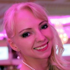 Алина Азанова, 26.01, Алматы