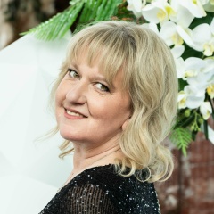 Наталия Крупнова, 02.05, Москва