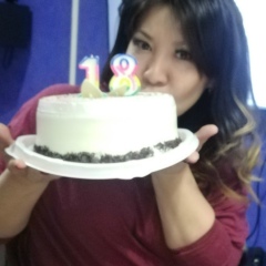 Майра Абдумурзаева, 29.04.1975, Алматы