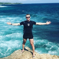 Дмитрий Косолапов, 12.09.1988, Южно-Сахалинск