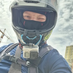 Александр Х, Москва