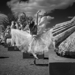 Галина Амосова, 24.05, Москва