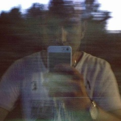 Николай Сергеевич, 01.06.1988, Москва