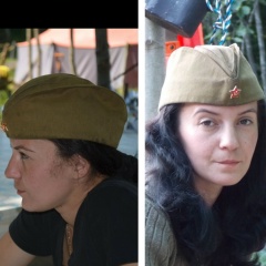 Ксения Пыляева, 19.01, Санкт-Петербург