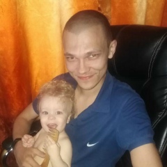 Денис Листопад, 08.06.1987, Зеленогорск