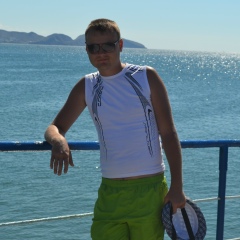 Иван Федорищев, 12.07.1987, Москва