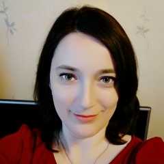 Валентина Шагабутдинова, 22.02, Омск