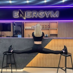 Олечка Кузнецова, 01.09.1988, Хабаровск