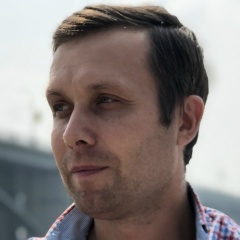 Юрий Демидов, 30.12.1981, Новосибирск