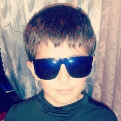 Назарчик Мирмастов, 27.07.1993, Екатеринбург