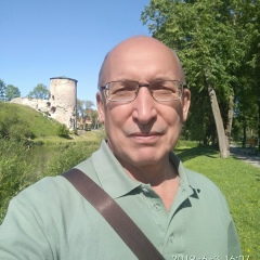 Вадим Строевский, 13.09, Псков