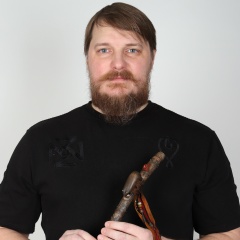 Антон Гончаров, 15.03.1981, Москва