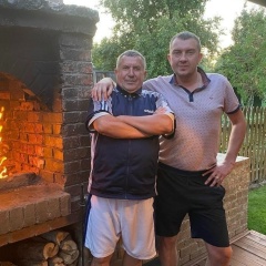 Вадим Шмидт, 19.07, Новосибирск