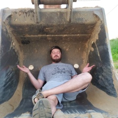 Михаил Топтыгин, 02.06.1993, Москва