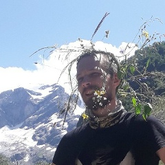 Иван Ганжа, 29.12.1983, Москва