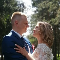 Катерина Автозапчасти, Омск