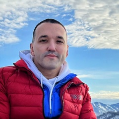 Руслан Райманов, 21.02.1983