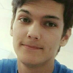 Kuvondik Torebaev, 31.03, Беруни