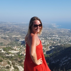 Лидия Седых, 09.11, Санкт-Петербург