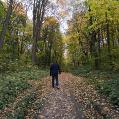 Алексей Чернобаев, Владимир