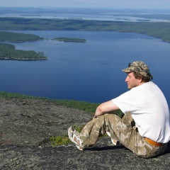 Денис Иванов, 29.04, Санкт-Петербург