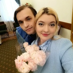 Эвелина Астафьева, 22.01.2002, Санкт-Петербург