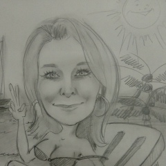 Марина Можугова, 03.05, Ухта