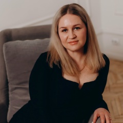 Наталья Петухова, 30.04.1986, Новосибирск