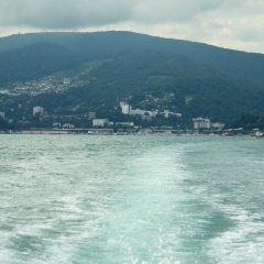 Ольга Пирогова, 02.07