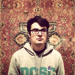 Кирилл Солохов, 05.02.1988, Москва