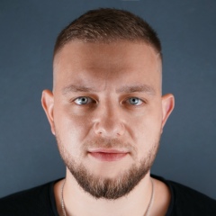 Александр Белов, 01.04, Днепр (Днепропетровск)