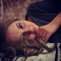 Нинуля Гвоздева, 05.12.1991, Москва