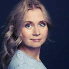 Юлия Бо, 20.07.1986, Санкт-Петербург