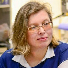 Ирина Закирова, 19.09, Екатеринбург