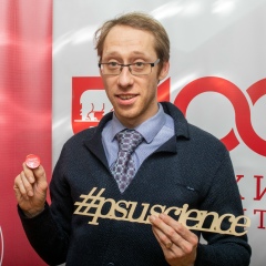 Александр Синер, 01.10.1983, Пермь