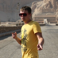 Денис Котов, 28.08.1985, Новосибирск