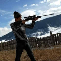 Almas Bekenov, 13.11, Алматы