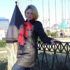 Татьяна Мережа, 15.09, Днепр (Днепропетровск)