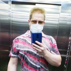 Владимир Изотов, 29.02, Москва