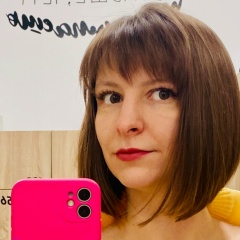 Анюта =), 10.08, Москва