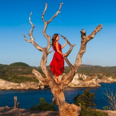 Юлия Смирнова, 09.07.1988, Москва