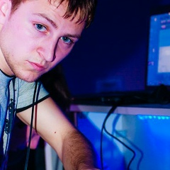 Богдан Гарин