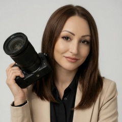 Ирина Бакач, 02.02, Феодосия