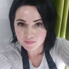 Наталья Штер, 05.09.1985, Караганда