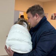 Шамиль Хаертдинов, Los Angeles